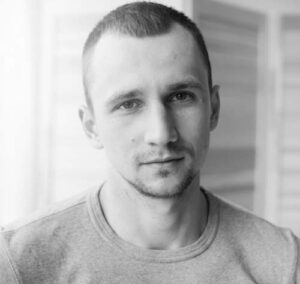 Кирилл